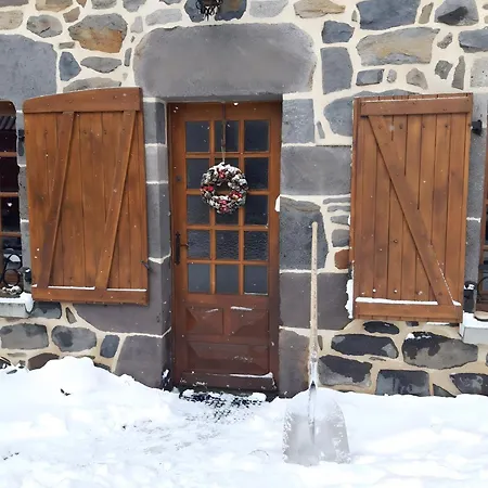 Chez Felicie - 2 Grands Lägenhet *