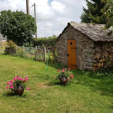 Lägenhet Chez Felicie - 2 Grands *