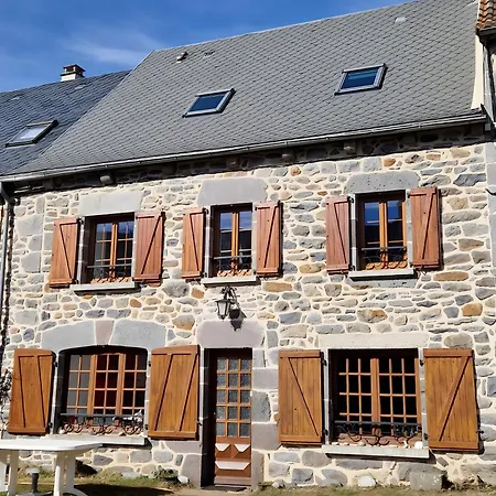 Lägenhet Chez Felicie - 2 Grands