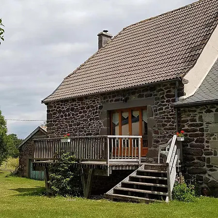 Chez Felicie - 2 Grands Valuejols