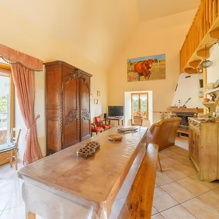 Chez Felicie - 2 Grands