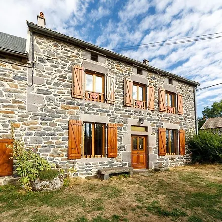 Lägenhet Chez Felicie - 2 Grands *