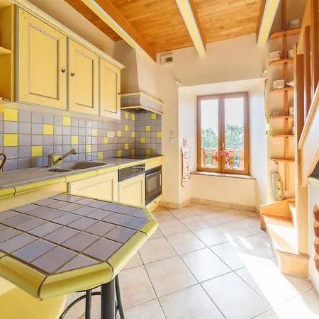 Chez Felicie - 2 Grands Lägenhet Valuejols