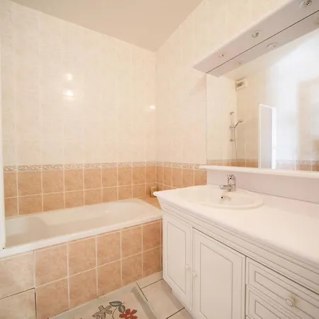 Lägenhet Chez Felicie - 2 Grands *