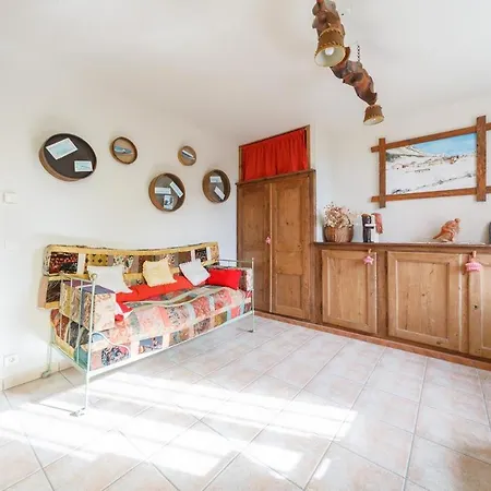 Lägenhet Chez Felicie - 2 Grands