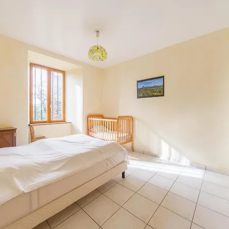 Chez Felicie - 2 Grands Lägenhet