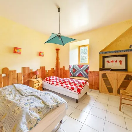 Chez Felicie - 2 Grands