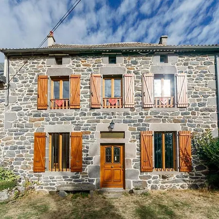 Chez Felicie - 2 Grands * Valuejols