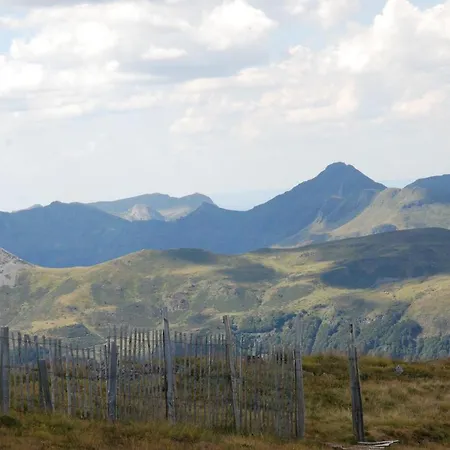 Lägenhet Chez Felicie - 2 Grands *