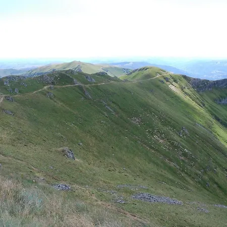 Chez Felicie - 2 Grands Lägenhet Valuejols