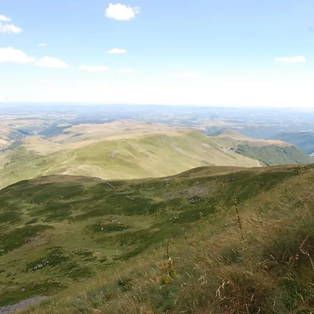 Chez Felicie - 2 Grands