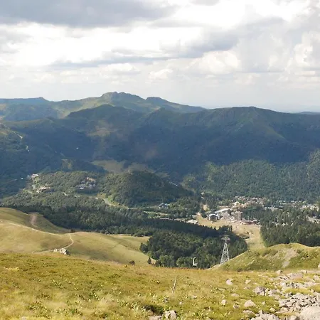 Lägenhet Chez Felicie - 2 Grands