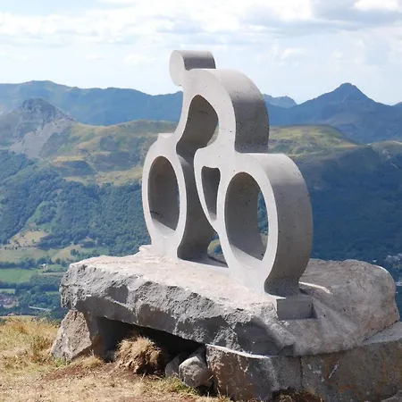 Lägenhet Chez Felicie - 2 Grands