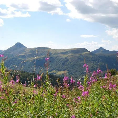 Lägenhet Chez Felicie - 2 Grands