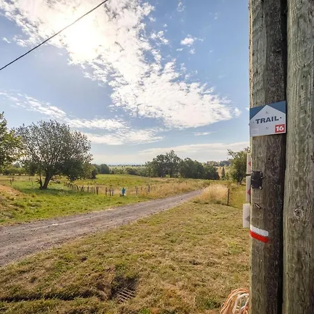 Chez Felicie - 2 Grands Lägenhet