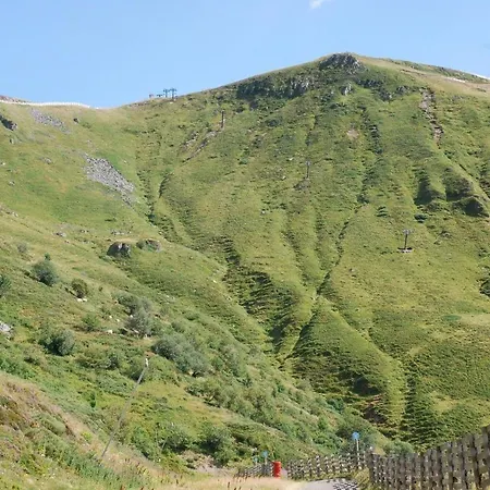 Chez Felicie - 2 Grands