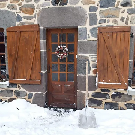 Chez Felicie - 2 Grands Lägenhet