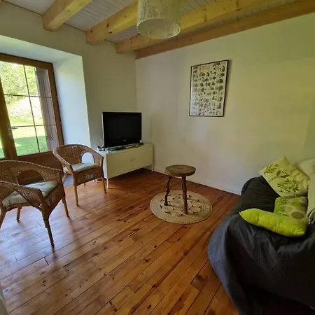 Lägenhet Chez Felicie - 2 Grands *