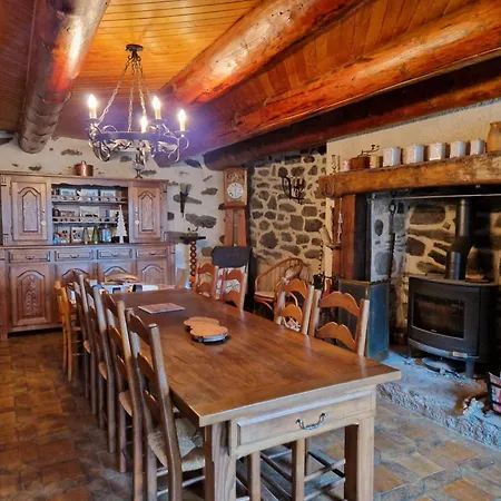 Lägenhet Chez Felicie - 2 Grands *