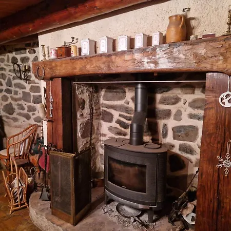 Chez Felicie - 2 Grands