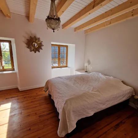 Chez Felicie - 2 Grands *