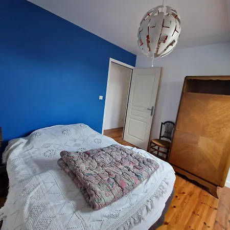 Lägenhet Chez Felicie - 2 Grands