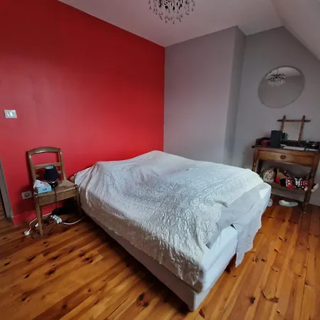 Lägenhet Chez Felicie - 2 Grands Valuejols