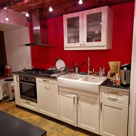 Chez Felicie - 2 Grands