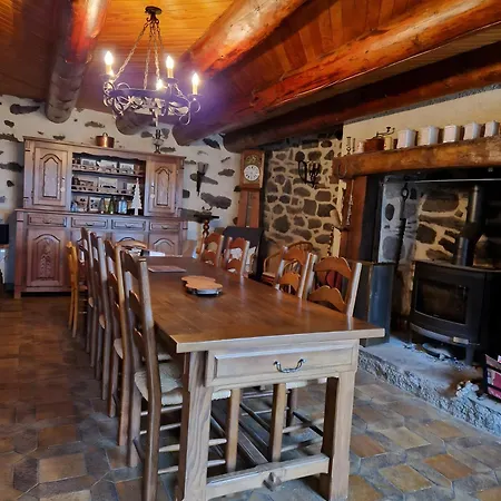 Lägenhet Chez Felicie - 2 Grands