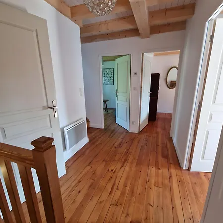 Chez Felicie - 2 Grands Lägenhet