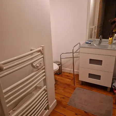 Chez Felicie - 2 Grands * Valuejols