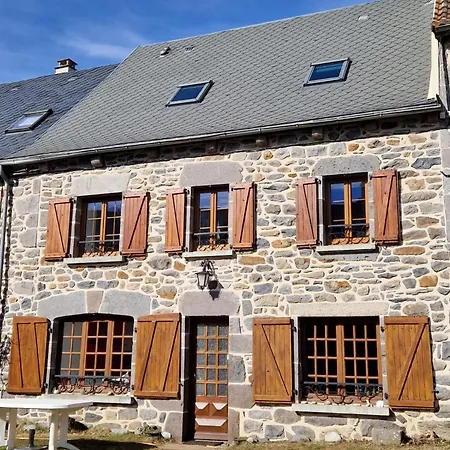 Chez Felicie - 2 Grands *