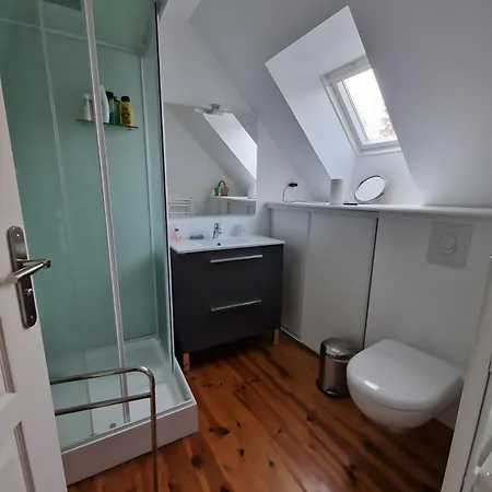 Apartament Chez Felicie - 2 Grands